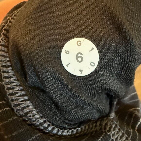 NWOT Lululemon Wunder Under Hi-Rise 28” Ombre Space Dye Leggings Sz 6 - Picture 6 of 6